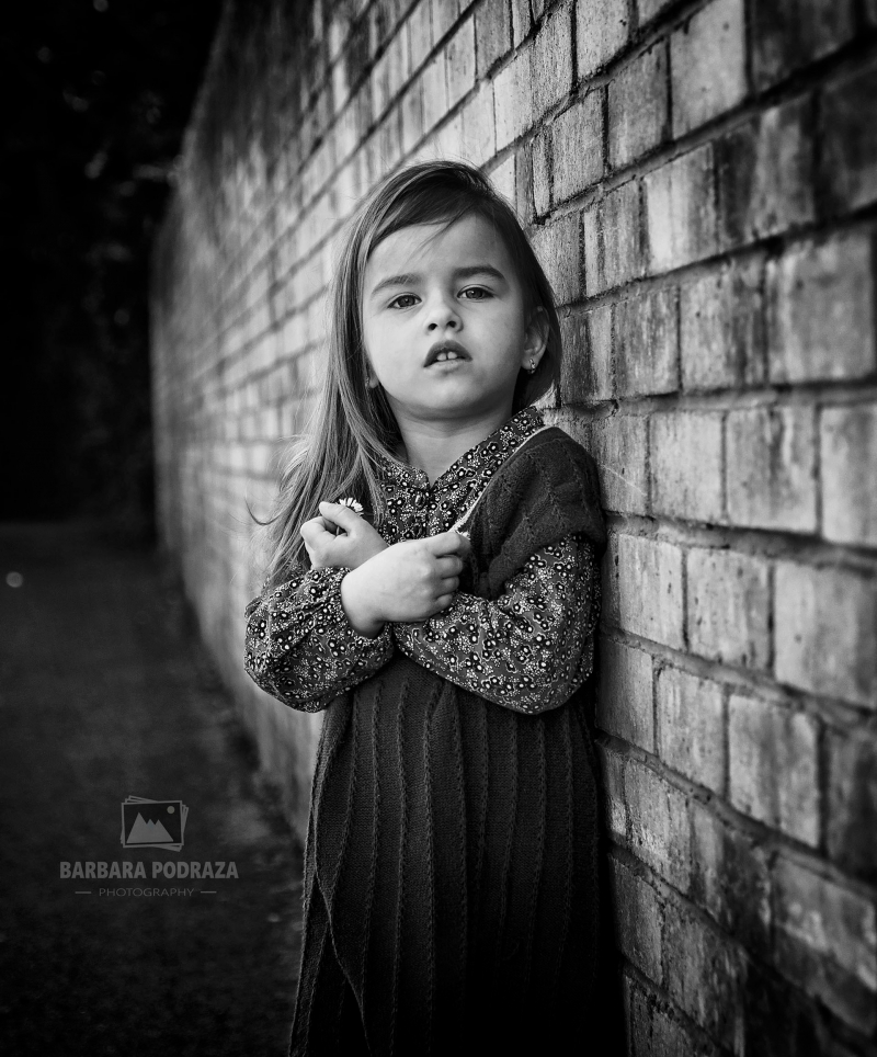 Kids Portraits