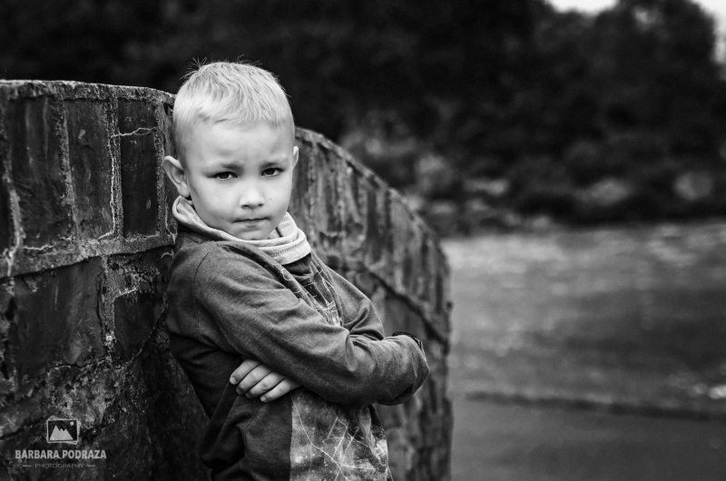 Kids Portraits