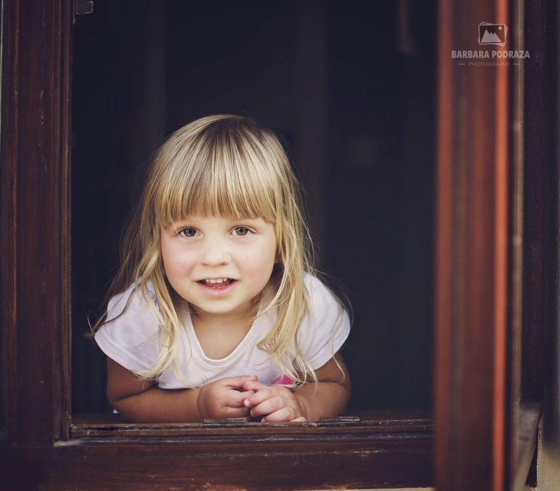 Kids Portraits