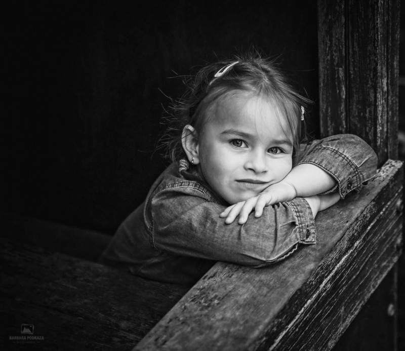 Kids Portraits