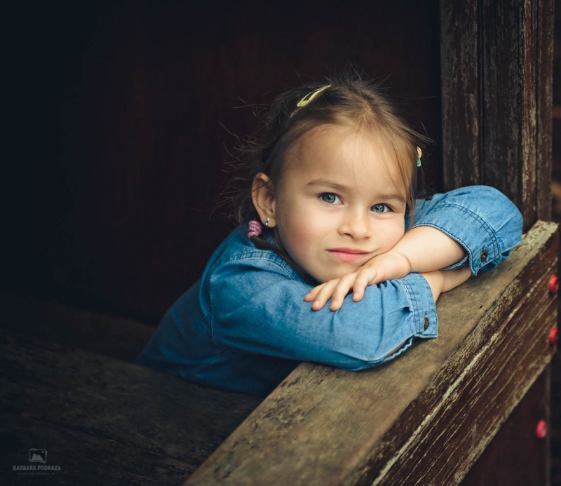Kids Portraits
