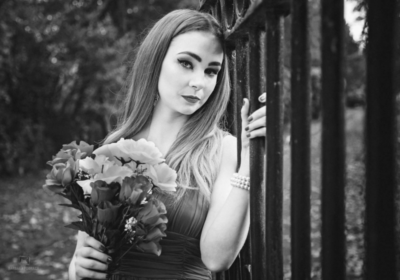 Aisling…Autumn photo session