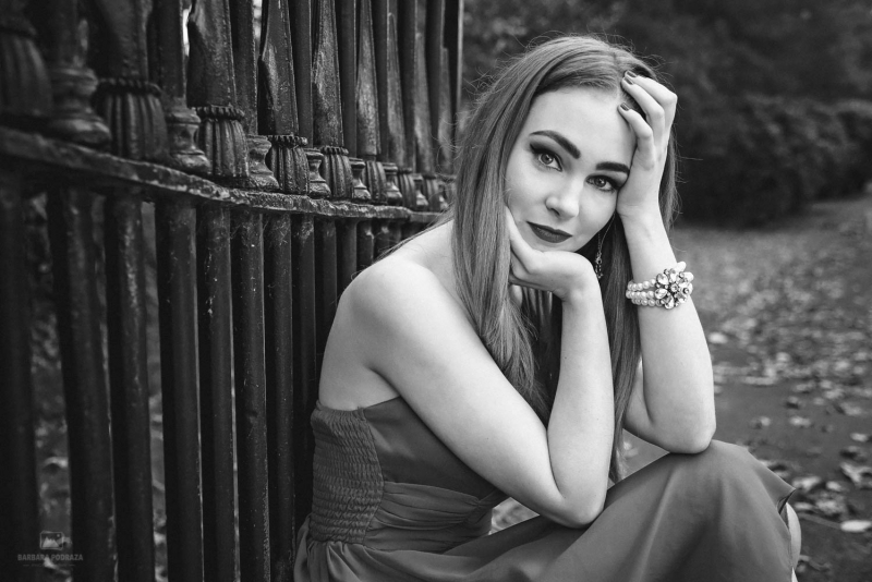 Aisling…Autumn photo session