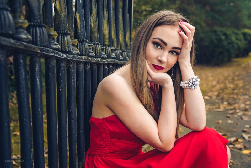 Aisling…Autumn photo session