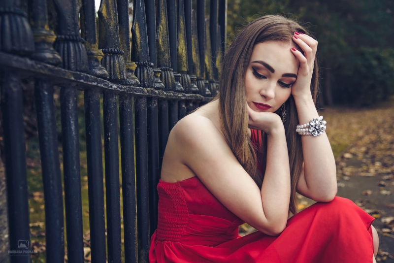 Aisling…Autumn photo session