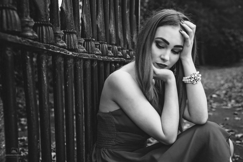 Aisling…Autumn photo session