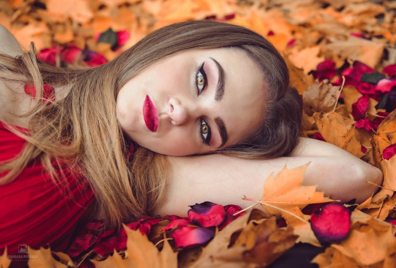 Aisling…Autumn photo session