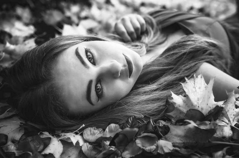 Aisling…Autumn photo session