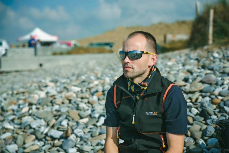 Mariusz…few portraits of my husband…