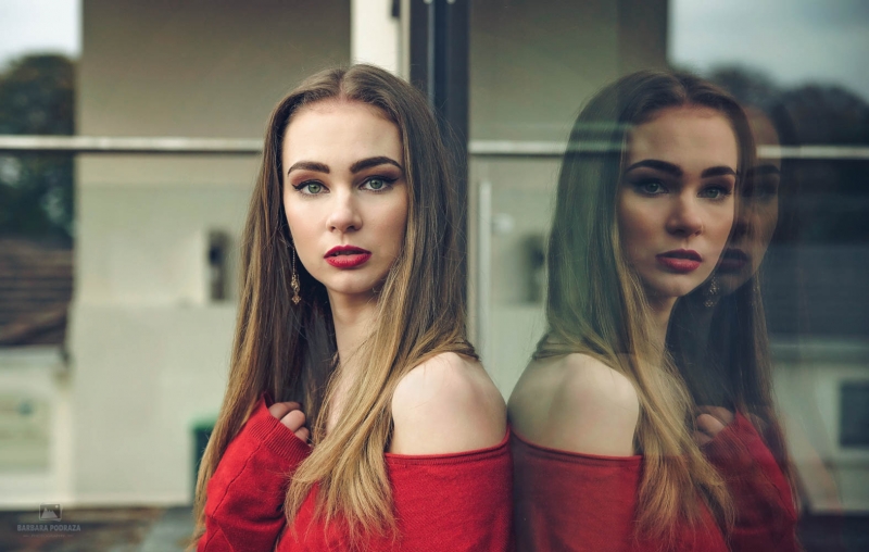 Aisling…Autumn photo session