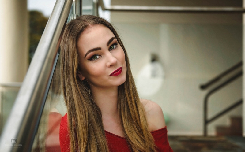 Aisling…Autumn photo session