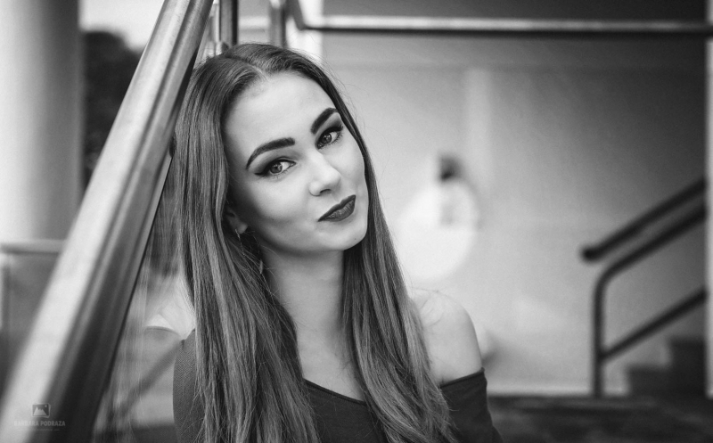 Aisling…Autumn photo session