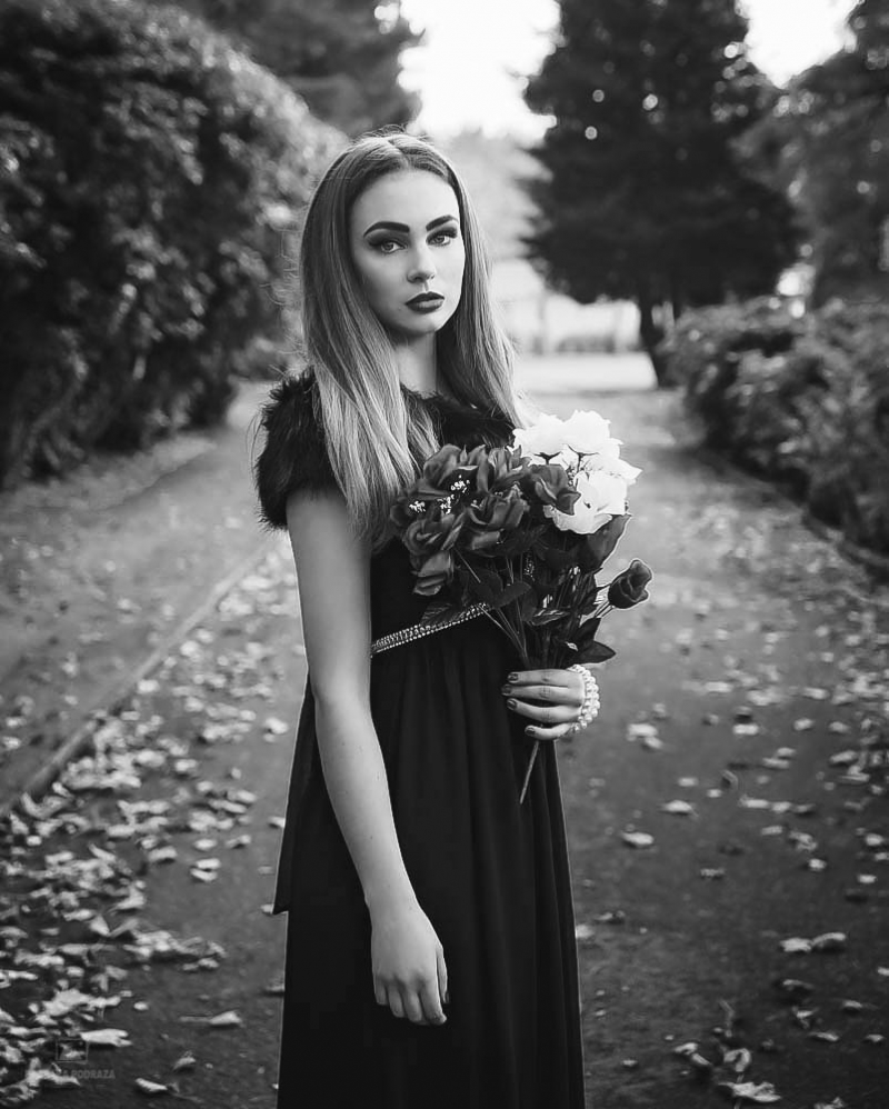 Aisling…Autumn photo session