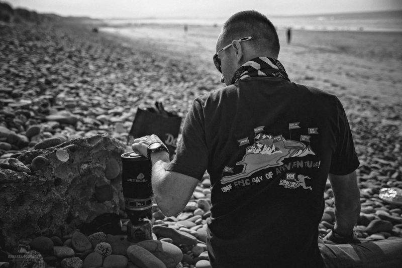 Mariusz…few portraits of my husband…