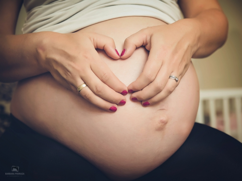 Joanna’s Maternity session