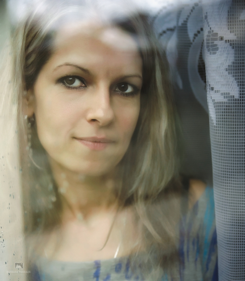 A few shots Agatha…”coffee time”…