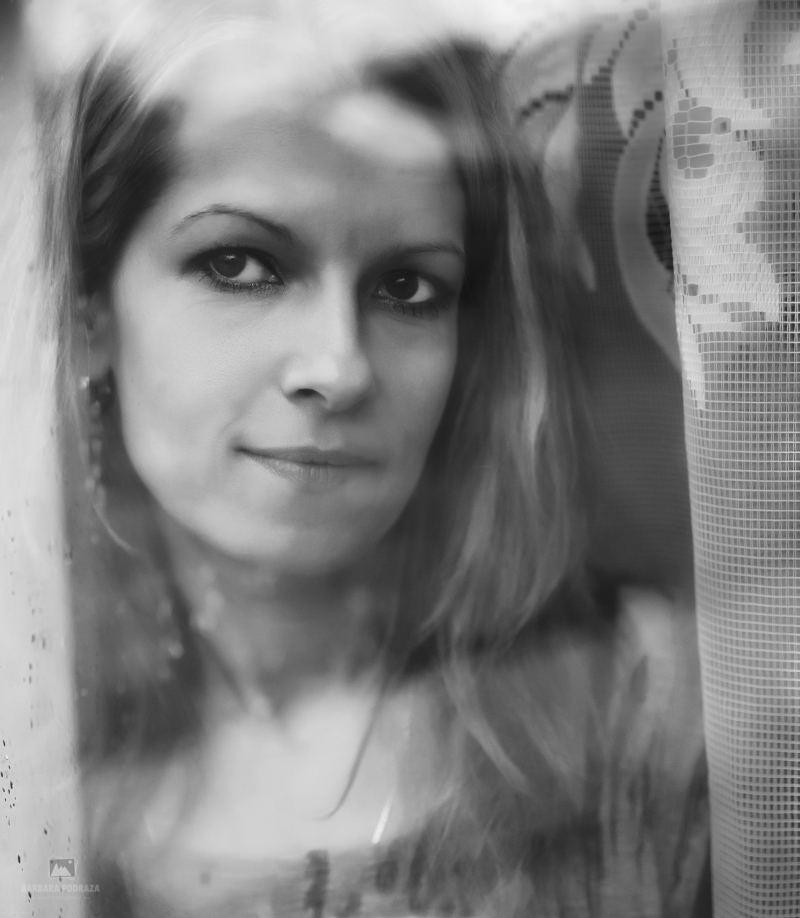 A few shots Agatha…”coffee time”…