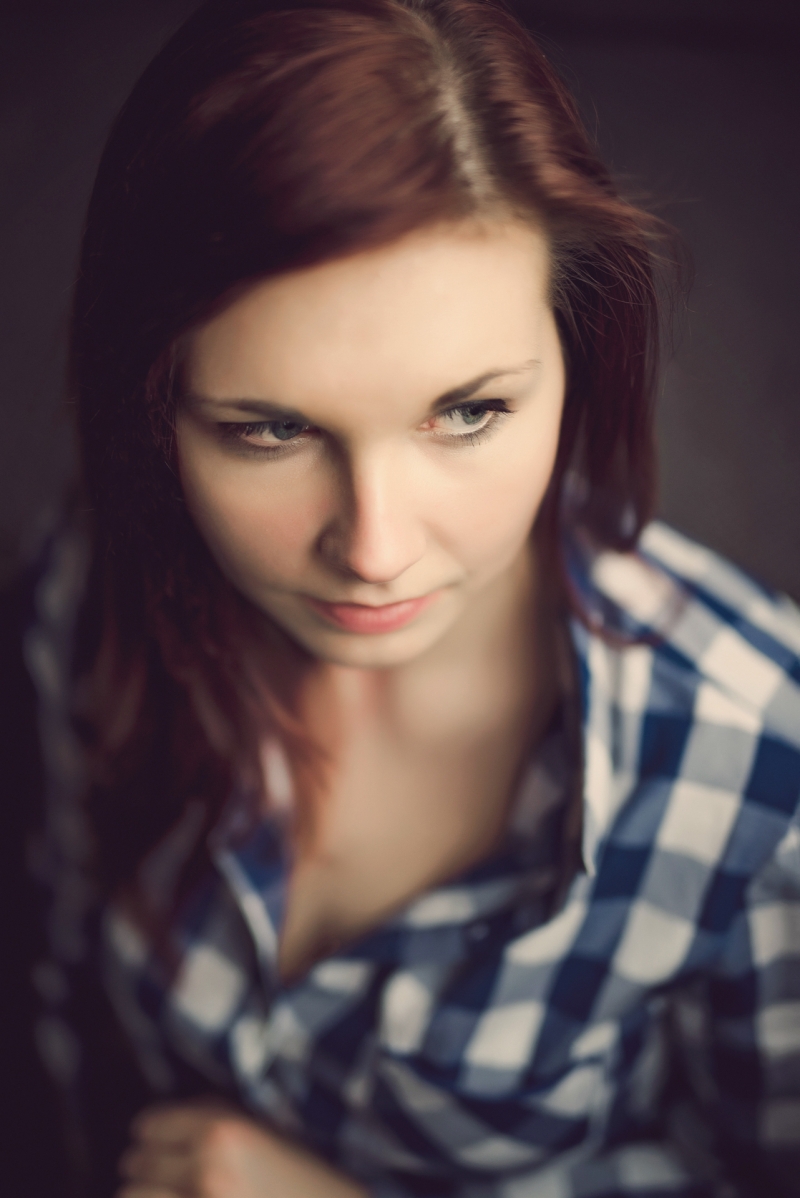 Dagmara – my sister in my lens