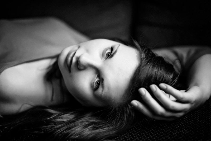 Dagmara – my sister in my lens