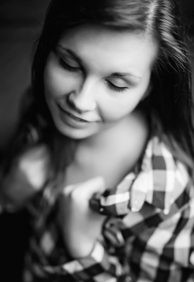 Dagmara – my sister in my lens