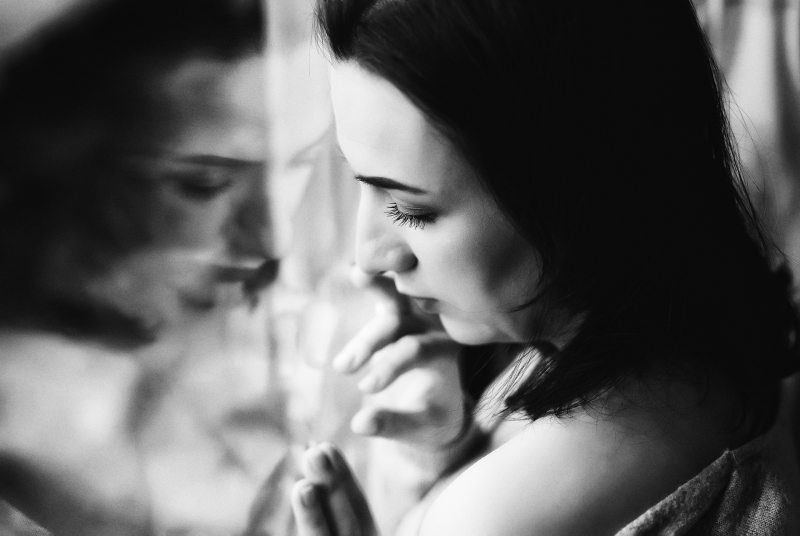 Beautiful woman,make-up artist…Monika.