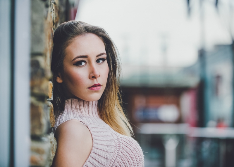 Street Photography with Agnieszka.