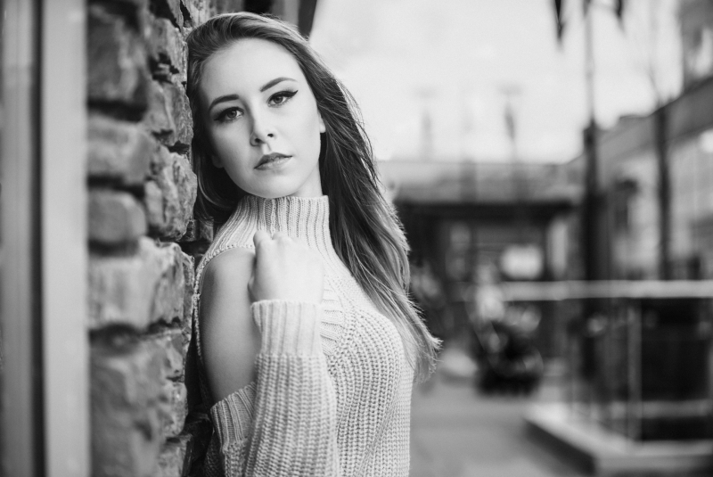 Street Photography with Agnieszka.