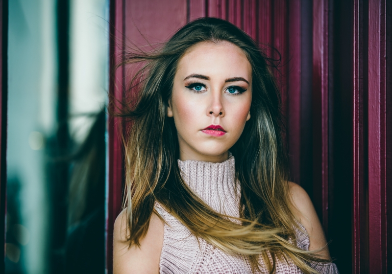 Street Photography with Agnieszka.