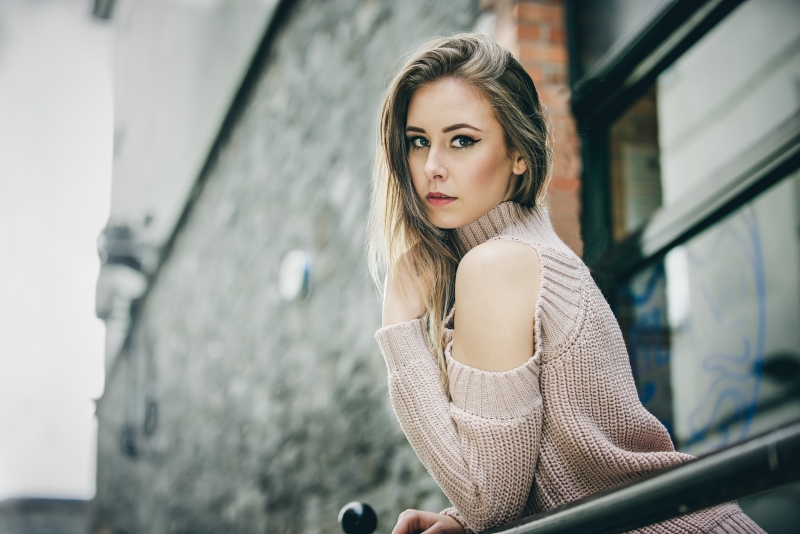 Street Photography with Agnieszka.