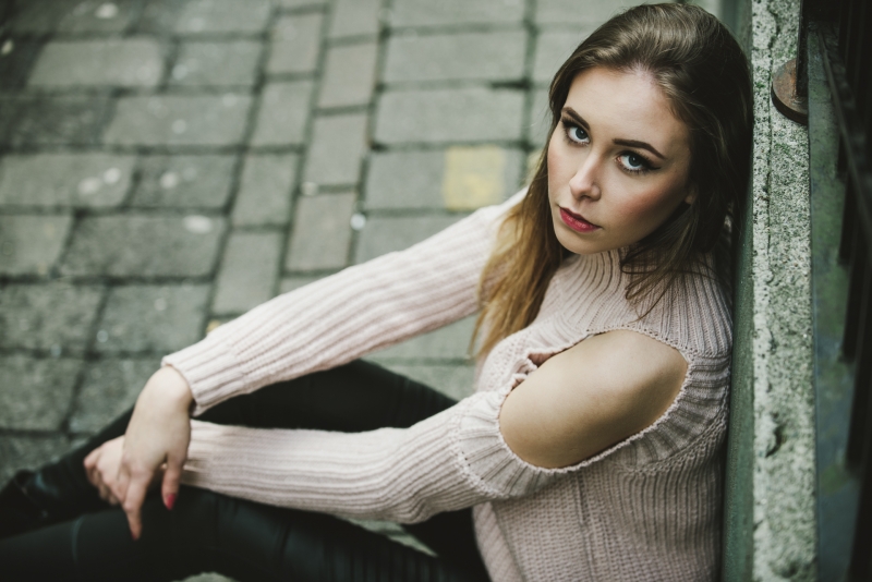 Street Photography with Agnieszka.