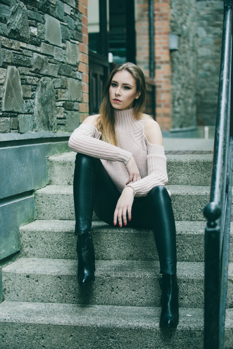 Street Photography with Agnieszka.