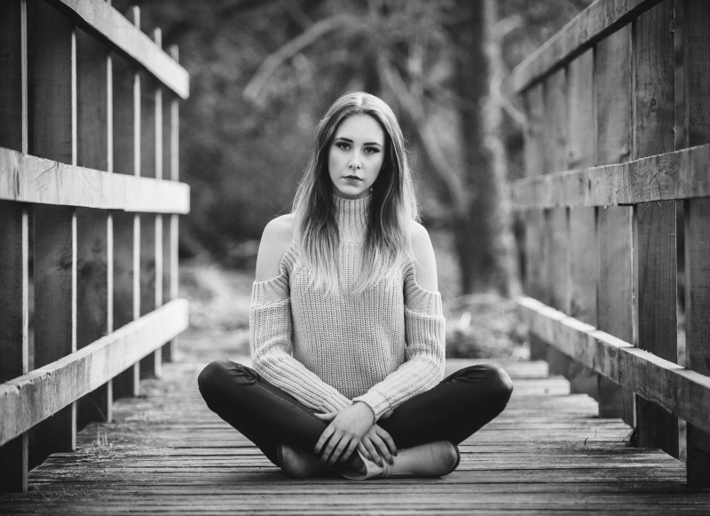 Street Photography with Agnieszka.