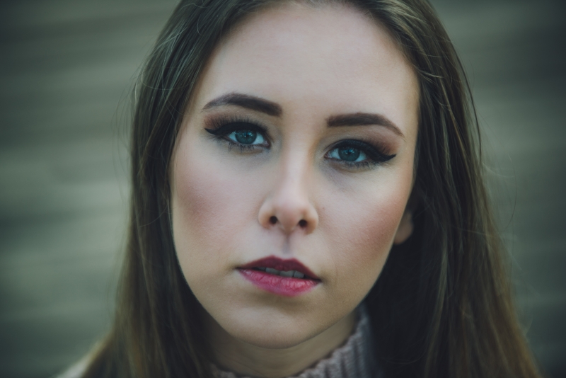 Street Photography with Agnieszka.