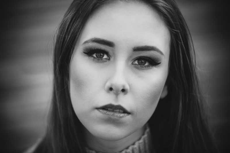 Street Photography with Agnieszka.