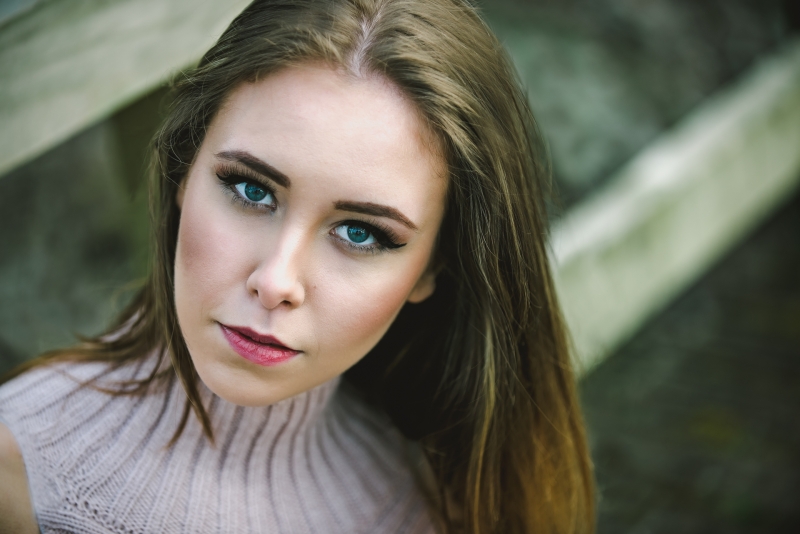 Street Photography with Agnieszka.