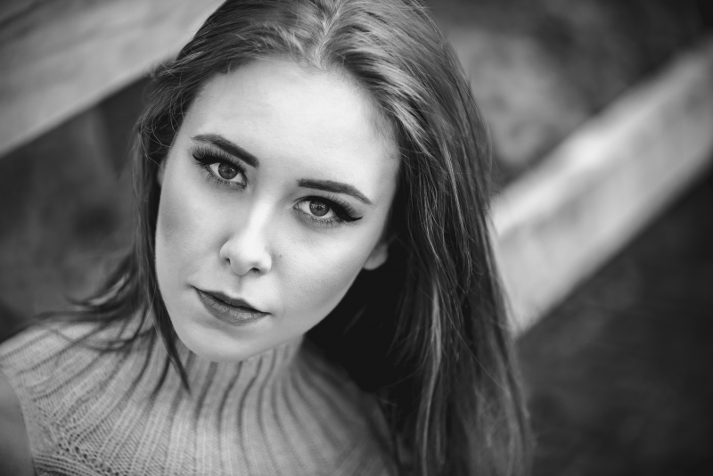 Street Photography with Agnieszka.