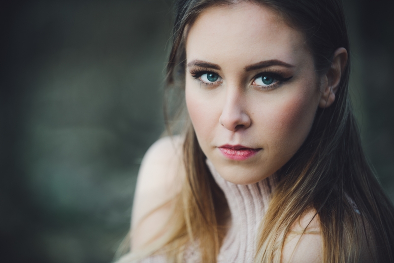 Street Photography with Agnieszka.