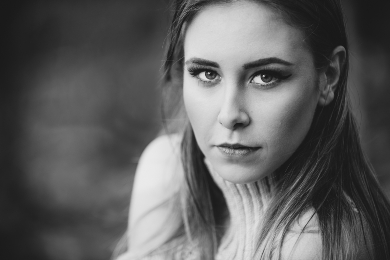 Street Photography with Agnieszka.