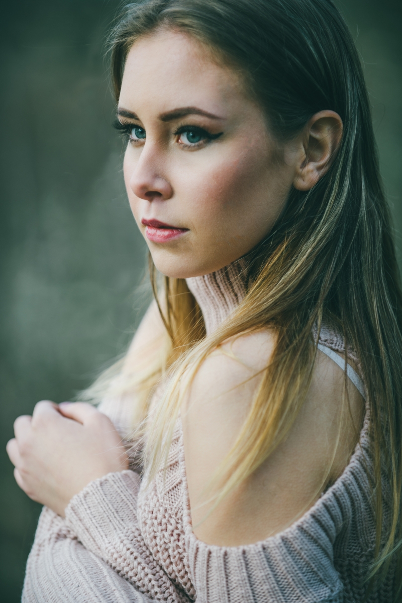 Street Photography with Agnieszka.