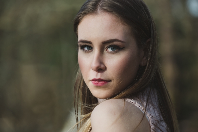 Street Photography with Agnieszka.