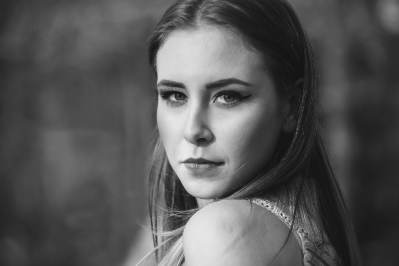 Street Photography with Agnieszka.