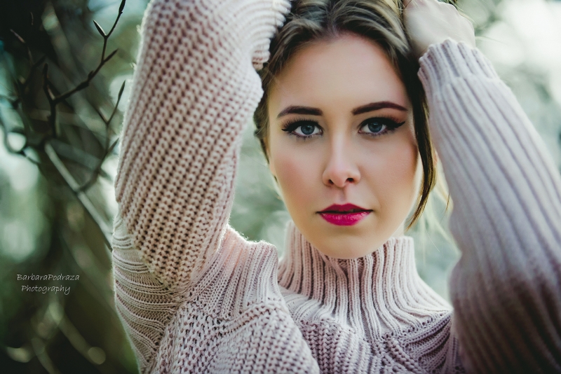 Street Photography with Agnieszka.