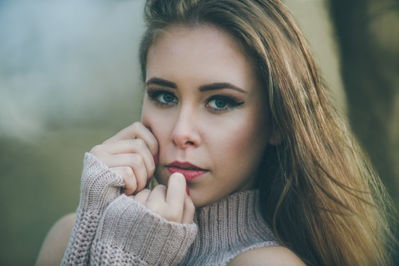 Street Photography with Agnieszka.