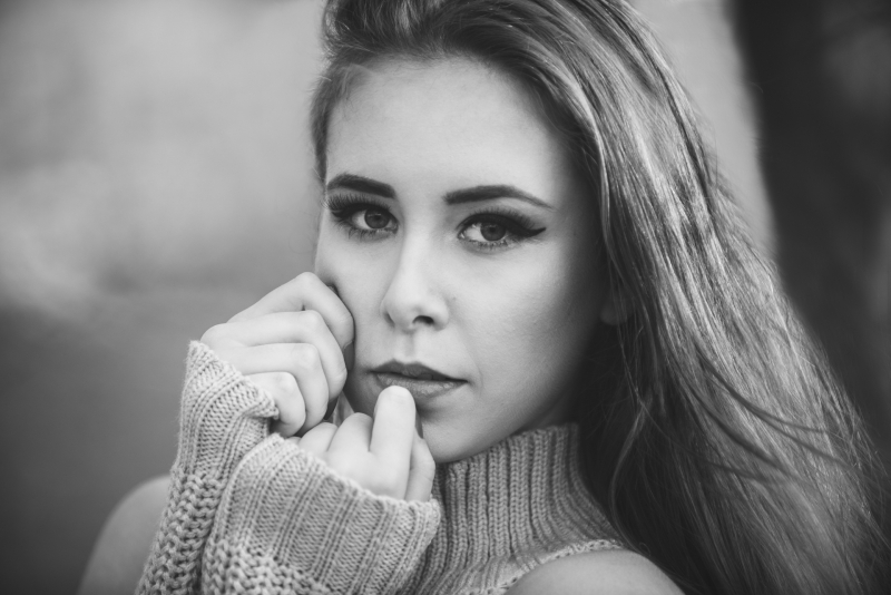 Street Photography with Agnieszka.