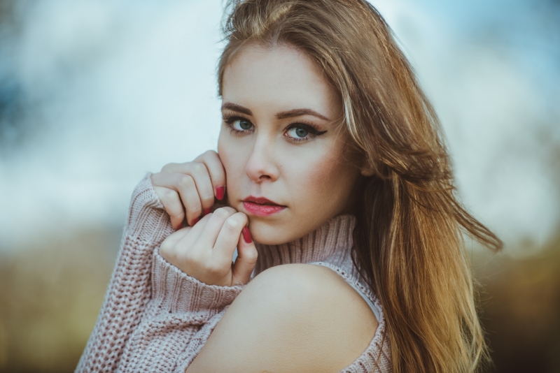 Street Photography with Agnieszka.