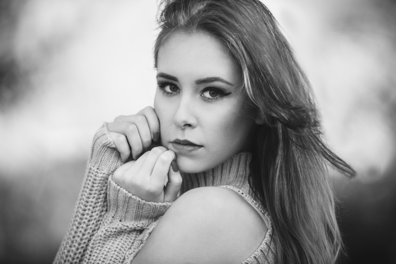 Street Photography with Agnieszka.