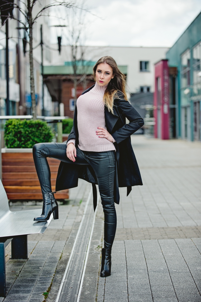 Street Photography with Agnieszka.