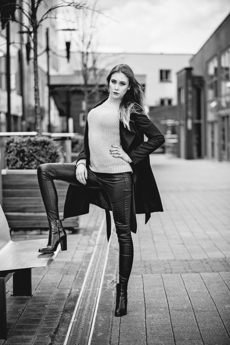 Street Photography with Agnieszka.