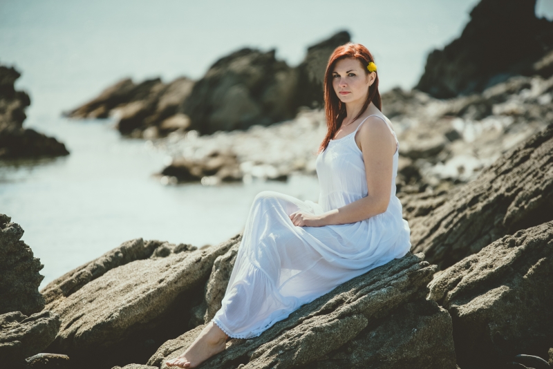 Dagmara, Fenit , Ireland