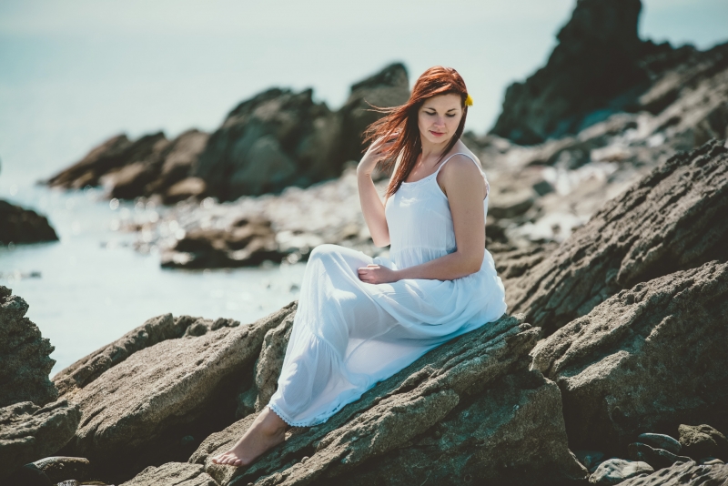 Dagmara, Fenit , Ireland